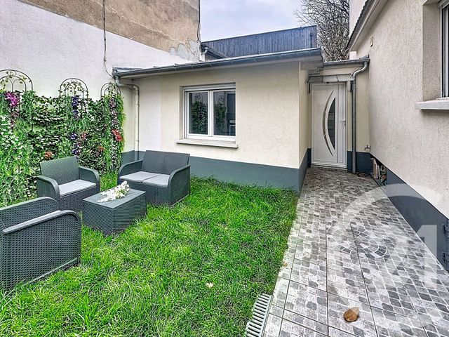 Maison à vendre - 5 pièces - 109,09 m2 - Chaville - 92 - ILE-DE-FRANCE