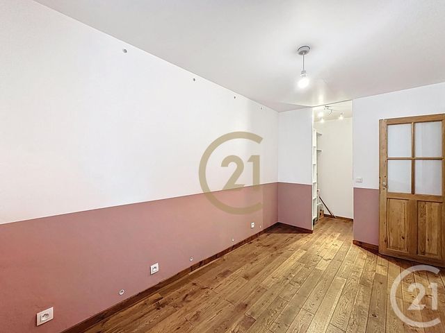 Appartement F3 &agrave; louer - 3 pi&egrave;ces - 46,70 m2 - Versailles - 78 - ILE-DE-FRANCE