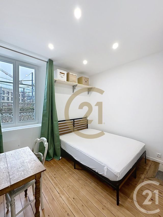 Appartement F3 &agrave; louer - 3 pi&egrave;ces - 30 m2 - Versailles - 78 - ILE-DE-FRANCE