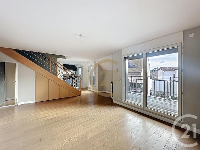 appartement - VERSAILLES - 78