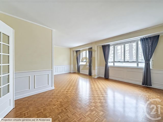 appartement - VERSAILLES - 78