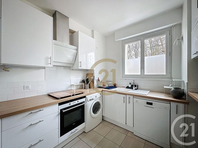 Appartement F5 &agrave; louer - 5 pi&egrave;ces - 102 m2 - Versailles - 78 - ILE-DE-FRANCE