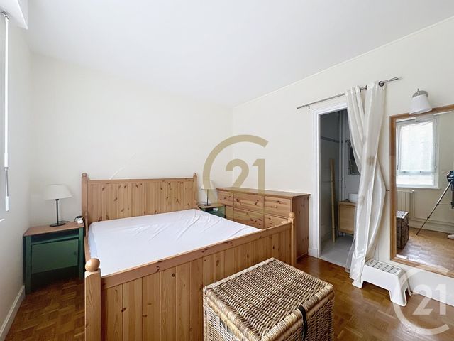 Appartement F5 &agrave; louer - 5 pi&egrave;ces - 102 m2 - Versailles - 78 - ILE-DE-FRANCE