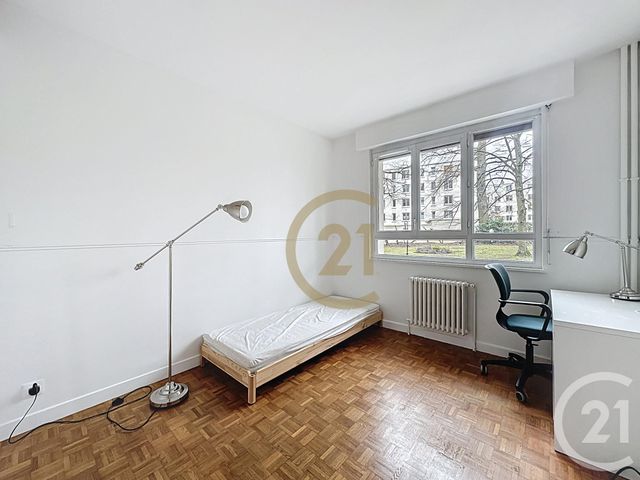 Appartement F5 &agrave; louer - 5 pi&egrave;ces - 102 m2 - Versailles - 78 - ILE-DE-FRANCE