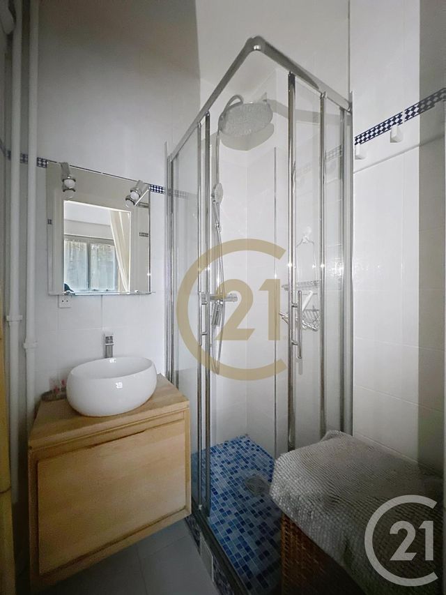Appartement F5 &agrave; louer - 5 pi&egrave;ces - 102 m2 - Versailles - 78 - ILE-DE-FRANCE
