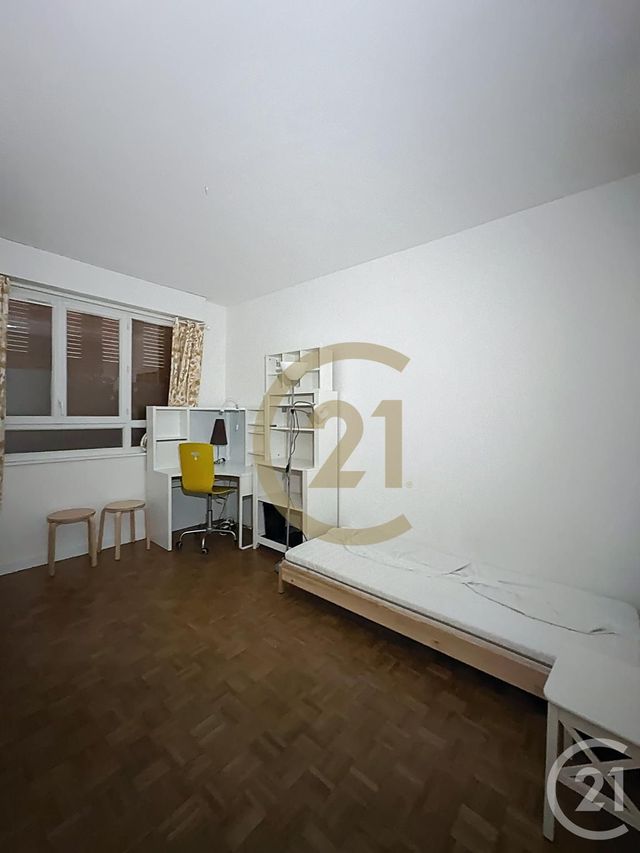 Appartement F5 &agrave; louer - 5 pi&egrave;ces - 102 m2 - Versailles - 78 - ILE-DE-FRANCE