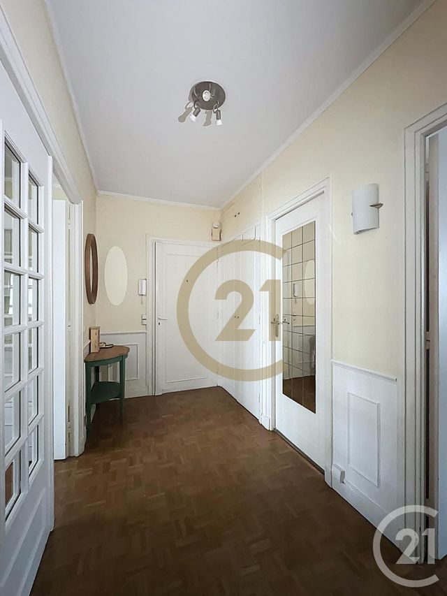Appartement F5 &agrave; louer - 5 pi&egrave;ces - 102 m2 - Versailles - 78 - ILE-DE-FRANCE
