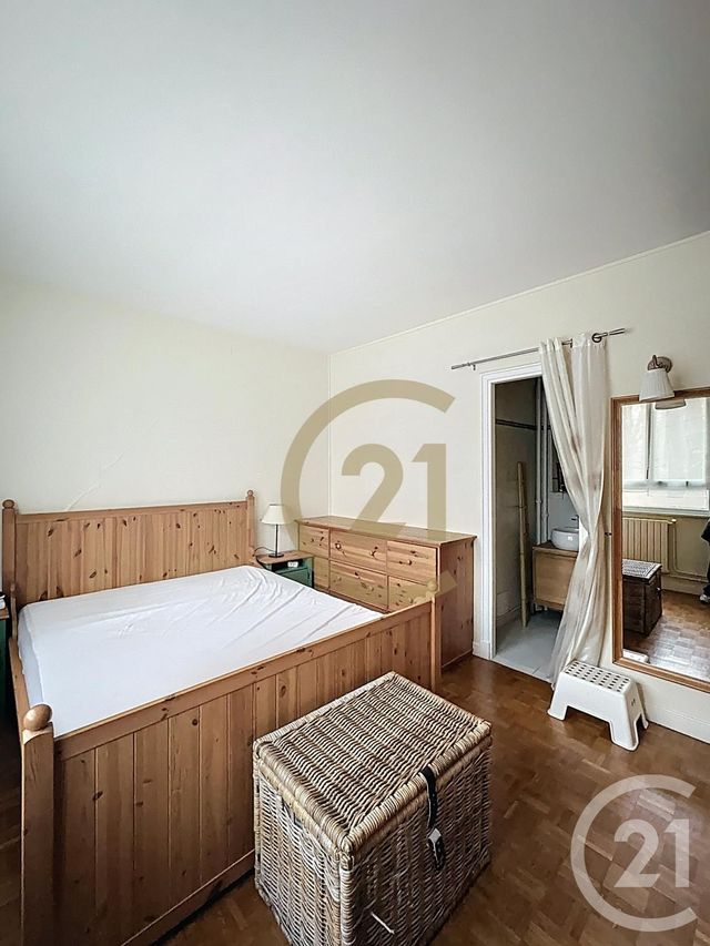 Appartement F5 &agrave; louer - 5 pi&egrave;ces - 102 m2 - Versailles - 78 - ILE-DE-FRANCE