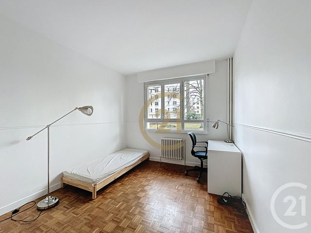 Appartement F5 &agrave; louer - 5 pi&egrave;ces - 102 m2 - Versailles - 78 - ILE-DE-FRANCE