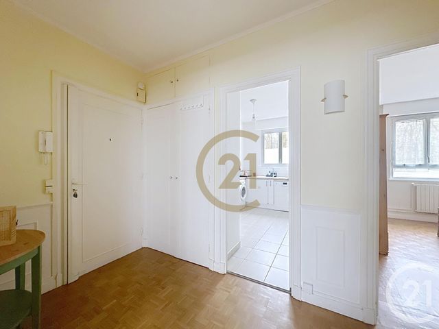 Appartement F5 &agrave; louer - 5 pi&egrave;ces - 102 m2 - Versailles - 78 - ILE-DE-FRANCE