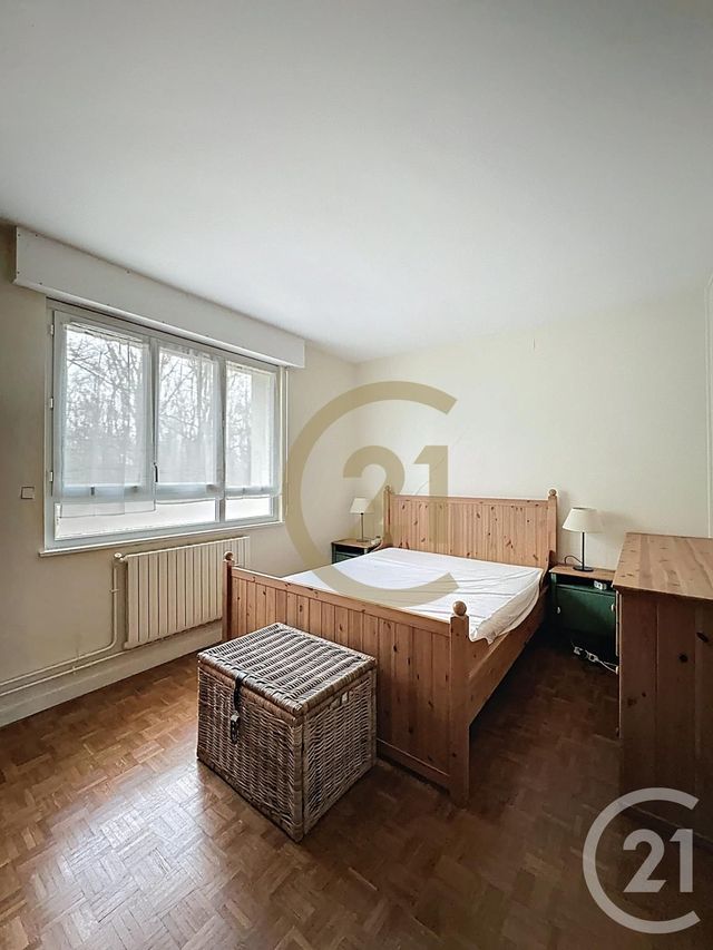 Appartement F5 &agrave; louer - 5 pi&egrave;ces - 102 m2 - Versailles - 78 - ILE-DE-FRANCE