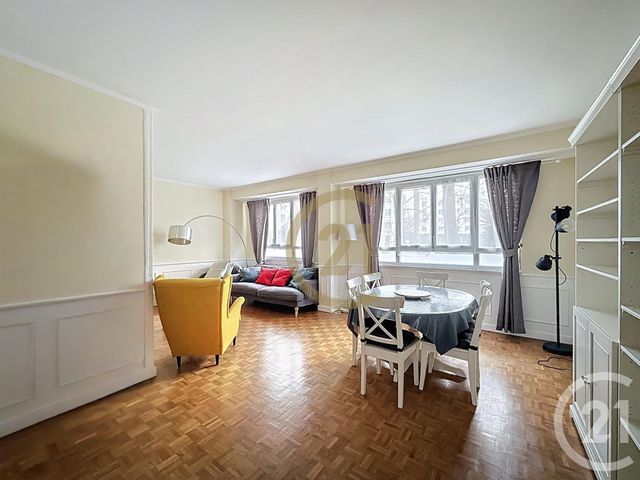 Appartement F5 &agrave; louer - 5 pi&egrave;ces - 102 m2 - Versailles - 78 - ILE-DE-FRANCE