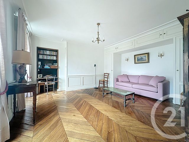 Appartement à vendre VERSAILLES