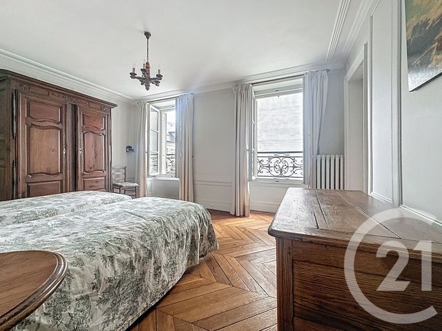 Appartement F4 &agrave; vendre - 4 pi&egrave;ces - 83,03 m2 - Versailles - 78 - ILE-DE-FRANCE