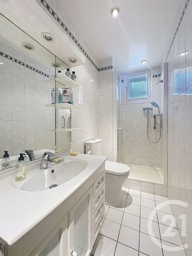 Appartement F4 &agrave; vendre - 4 pi&egrave;ces - 83,03 m2 - Versailles - 78 - ILE-DE-FRANCE