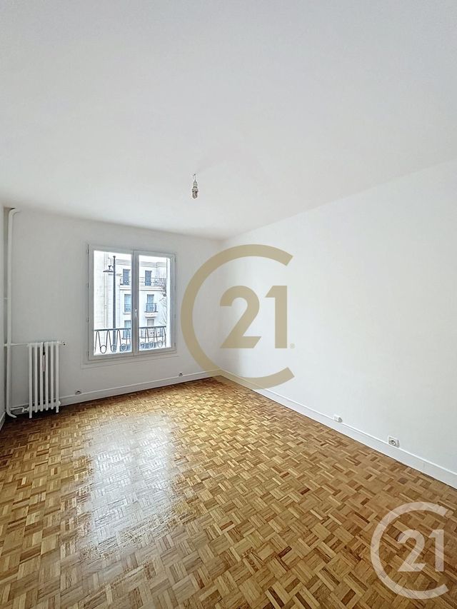 Appartement F5 &agrave; louer - 5 pi&egrave;ces - 111,90 m2 - Versailles - 78 - ILE-DE-FRANCE
