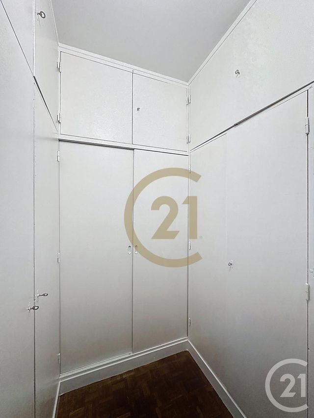 Appartement F5 &agrave; louer - 5 pi&egrave;ces - 111,90 m2 - Versailles - 78 - ILE-DE-FRANCE