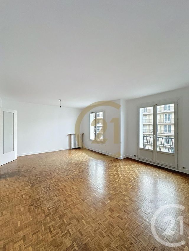 Appartement F5 &agrave; louer - 5 pi&egrave;ces - 111,90 m2 - Versailles - 78 - ILE-DE-FRANCE