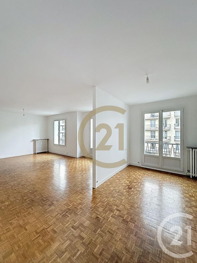 appartement - VERSAILLES - 78