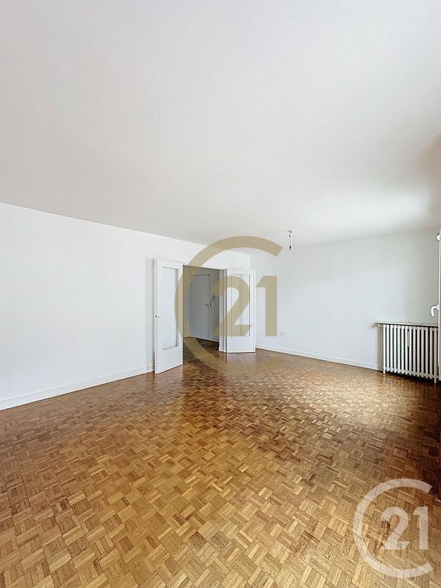 Appartement F5 &agrave; louer - 5 pi&egrave;ces - 111,90 m2 - Versailles - 78 - ILE-DE-FRANCE