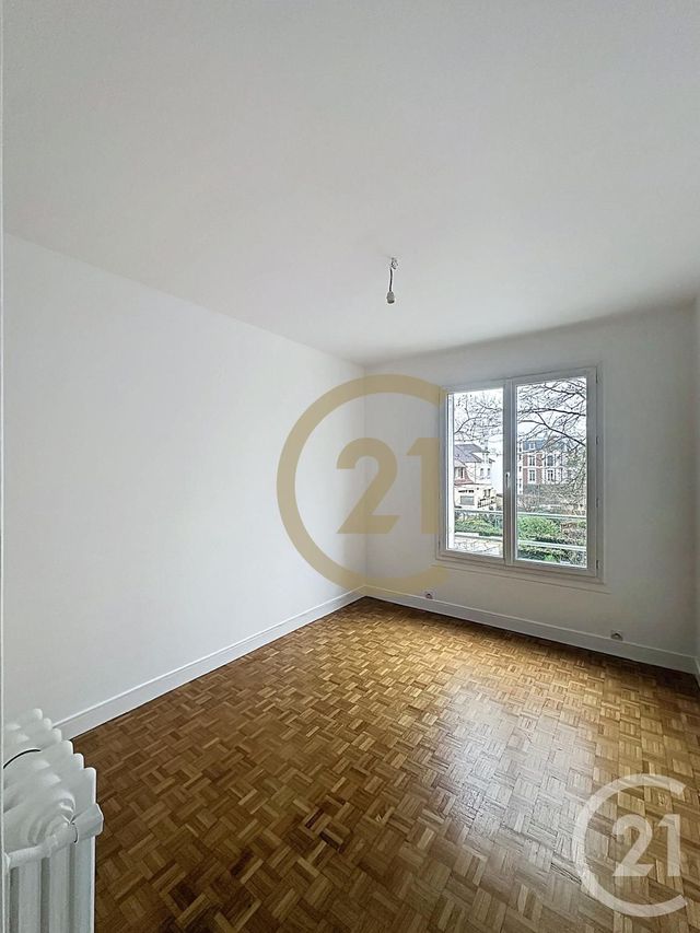 Appartement F5 &agrave; louer - 5 pi&egrave;ces - 111,90 m2 - Versailles - 78 - ILE-DE-FRANCE