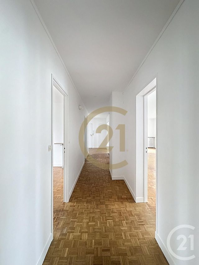 Appartement F5 &agrave; louer - 5 pi&egrave;ces - 111,90 m2 - Versailles - 78 - ILE-DE-FRANCE