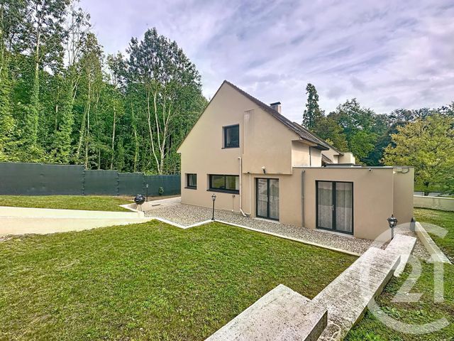 maison - JOUY EN JOSAS - 78