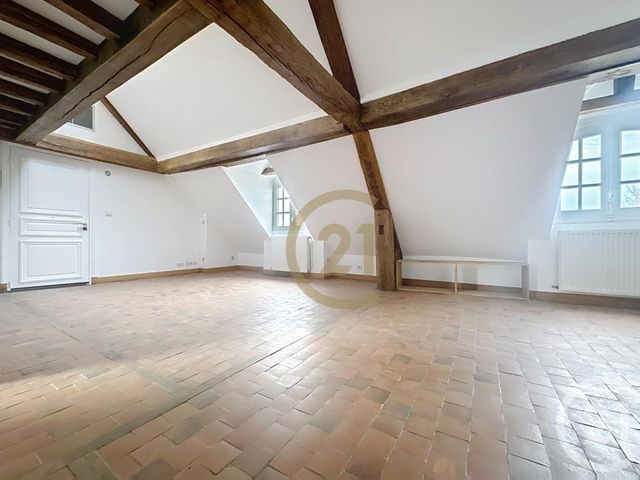 Appartement F3 &agrave; louer - 3 pi&egrave;ces - 88,21 m2 - Versailles - 78 - ILE-DE-FRANCE