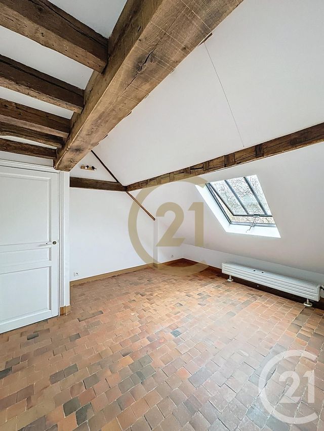 Appartement F3 &agrave; louer - 3 pi&egrave;ces - 88,21 m2 - Versailles - 78 - ILE-DE-FRANCE