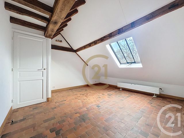 Appartement F3 &agrave; louer - 3 pi&egrave;ces - 88,21 m2 - Versailles - 78 - ILE-DE-FRANCE