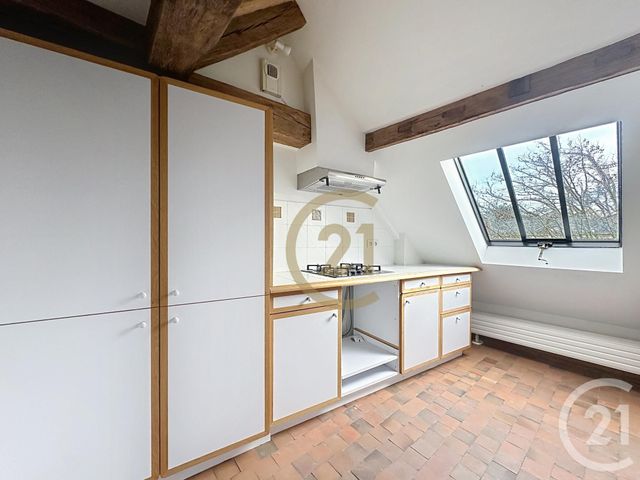 Appartement F3 &agrave; louer - 3 pi&egrave;ces - 88,21 m2 - Versailles - 78 - ILE-DE-FRANCE