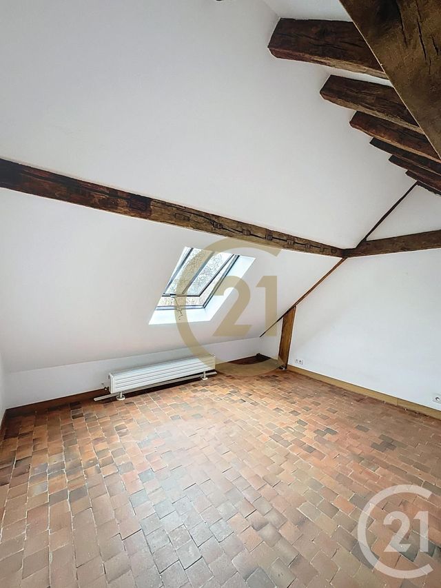 Appartement F3 &agrave; louer - 3 pi&egrave;ces - 88,21 m2 - Versailles - 78 - ILE-DE-FRANCE