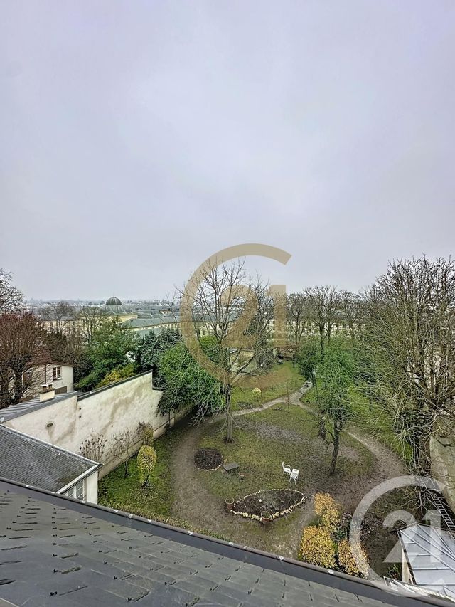 Appartement F3 &agrave; louer - 3 pi&egrave;ces - 88,21 m2 - Versailles - 78 - ILE-DE-FRANCE