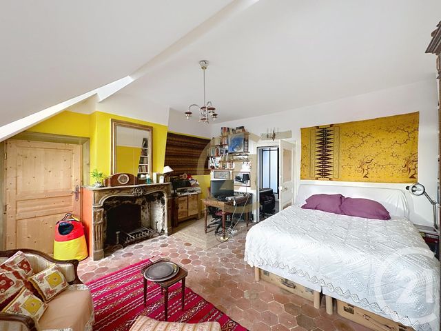 Appartement F2 &agrave; louer - 2 pi&egrave;ces - 41,09 m2 - Versailles - 78 - ILE-DE-FRANCE