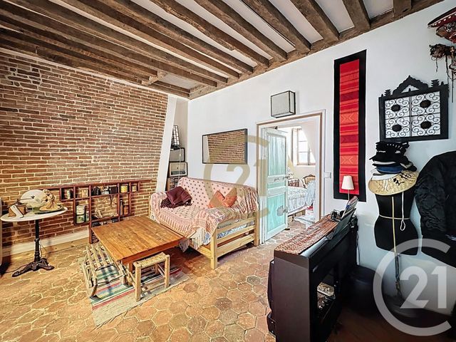 Appartement F2 &agrave; louer - 2 pi&egrave;ces - 41,09 m2 - Versailles - 78 - ILE-DE-FRANCE