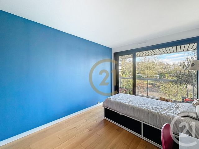 Appartement F5 &agrave; vendre - 5 pi&egrave;ces - 133,47 m2 - Rocquencourt - 78 - ILE-DE-FRANCE