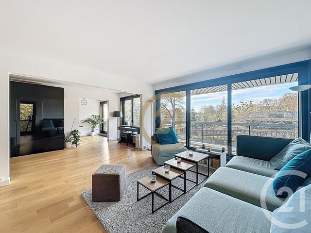 Appartement F5 &agrave; vendre - 5 pi&egrave;ces - 133,47 m2 - Rocquencourt - 78 - ILE-DE-FRANCE