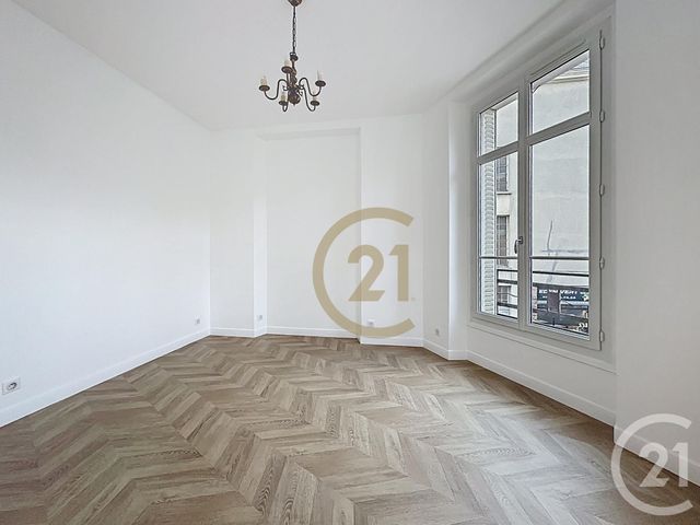 Appartement F1 &agrave; louer - 2 pi&egrave;ces - 40 m2 - Versailles - 78 - ILE-DE-FRANCE