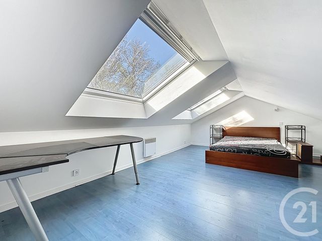 Maison &agrave; vendre - 7 pi&egrave;ces - 130 m2 - Buc - 78 - ILE-DE-FRANCE