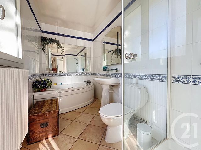 Maison &agrave; vendre - 7 pi&egrave;ces - 130 m2 - Buc - 78 - ILE-DE-FRANCE