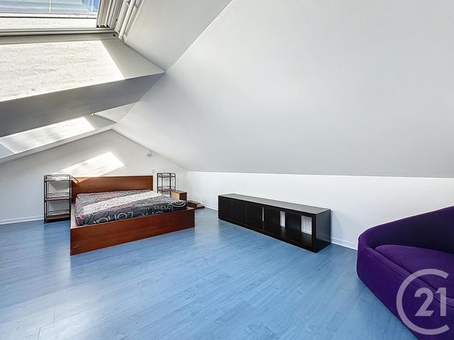 Maison &agrave; vendre - 7 pi&egrave;ces - 130 m2 - Buc - 78 - ILE-DE-FRANCE