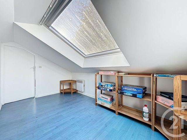 Maison &agrave; vendre - 7 pi&egrave;ces - 130 m2 - Buc - 78 - ILE-DE-FRANCE