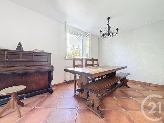 Maison &agrave; vendre - 7 pi&egrave;ces - 130 m2 - Buc - 78 - ILE-DE-FRANCE