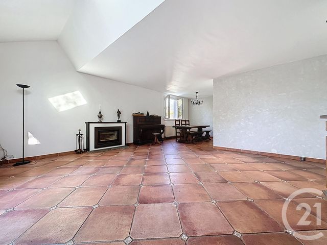 Maison &agrave; vendre - 7 pi&egrave;ces - 130 m2 - Buc - 78 - ILE-DE-FRANCE