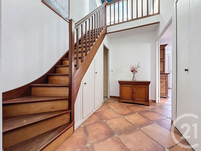 Maison &agrave; vendre - 7 pi&egrave;ces - 130 m2 - Buc - 78 - ILE-DE-FRANCE