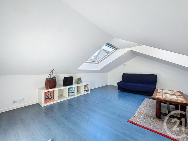 Maison &agrave; vendre - 7 pi&egrave;ces - 130 m2 - Buc - 78 - ILE-DE-FRANCE