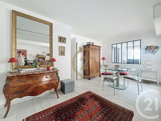 appartement - LE CHESNAY - 78