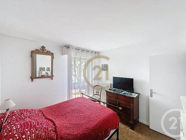 Appartement F4 &agrave; louer - 4 pi&egrave;ces - 95,86 m2 - Le Chesnay - 78 - ILE-DE-FRANCE