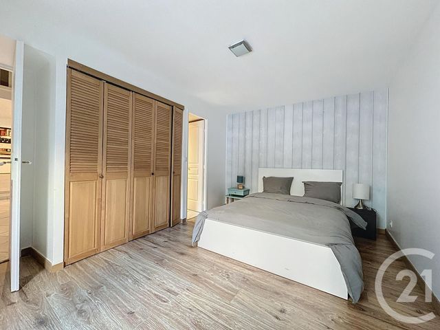 Appartement F4 &agrave; vendre - 4 pi&egrave;ces - 111,79 m2 - Versailles - 78 - ILE-DE-FRANCE