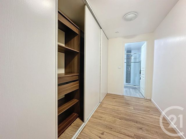 Appartement F4 &agrave; vendre - 4 pi&egrave;ces - 111,79 m2 - Versailles - 78 - ILE-DE-FRANCE